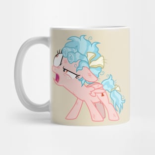 Cozy Glow shouting 1 Mug